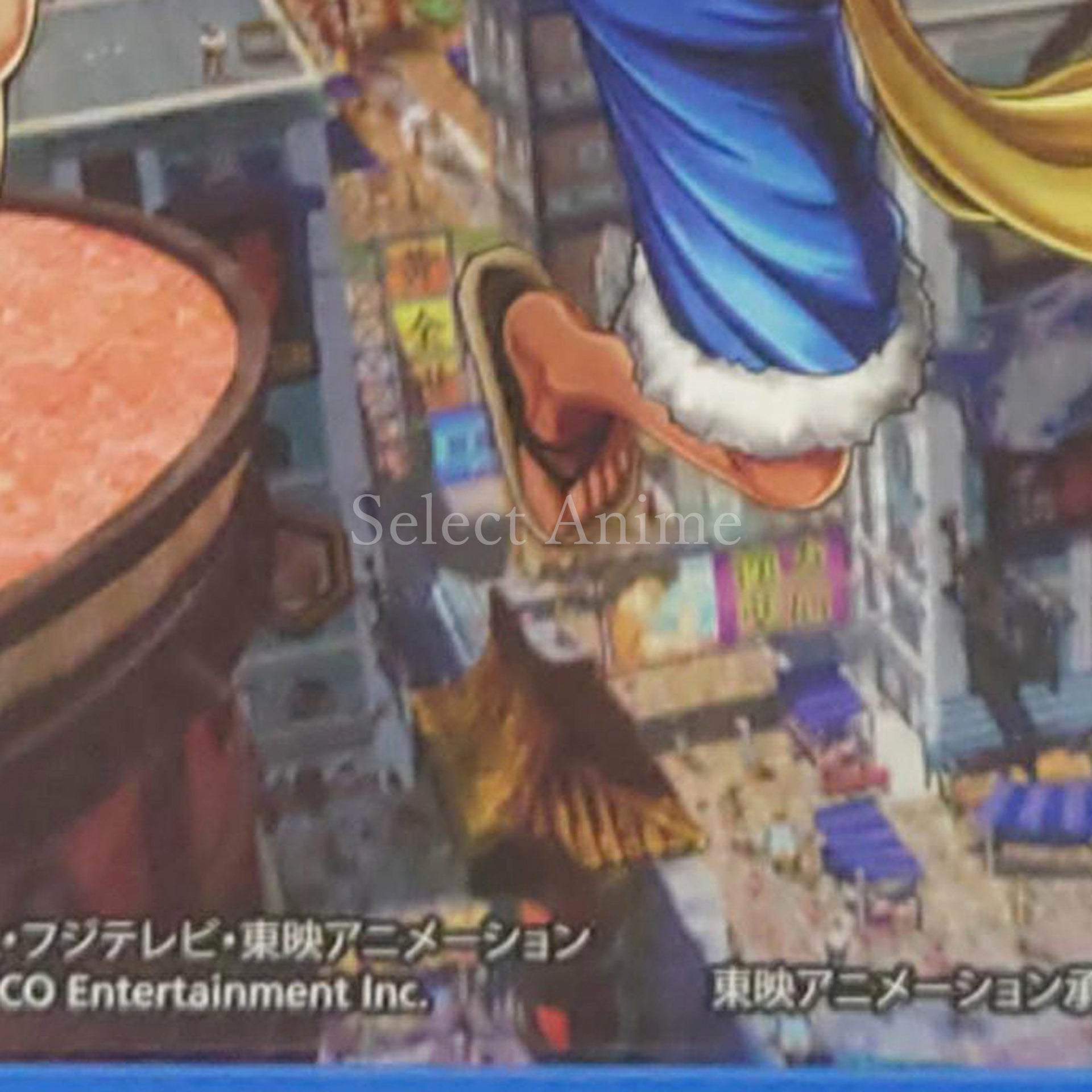 One Piece: World Seeker PlayStation 4 [USED]