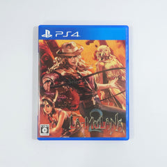 La-Mulana 2 PlayStation 4 [USED]