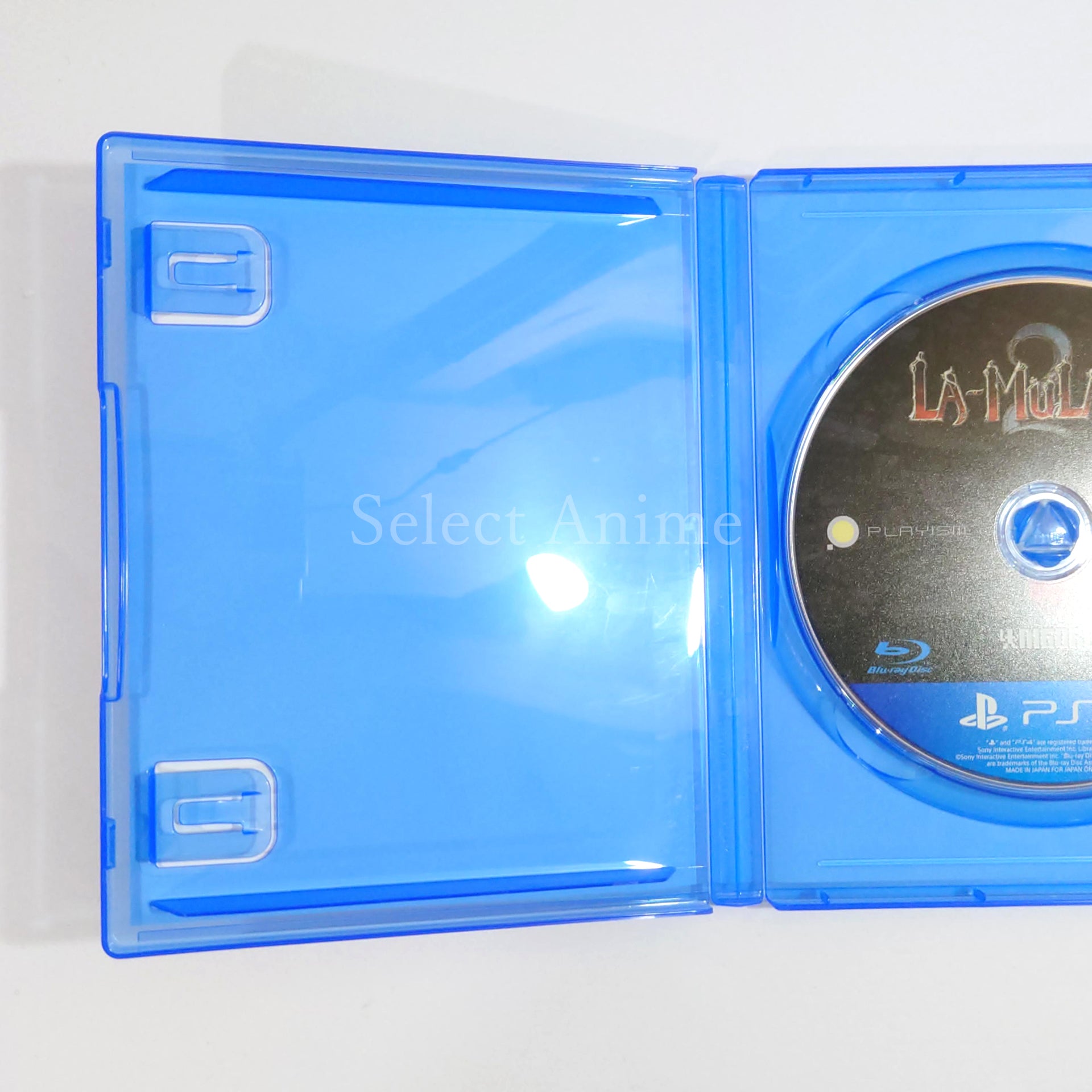La-Mulana 2 PlayStation 4 [USED]