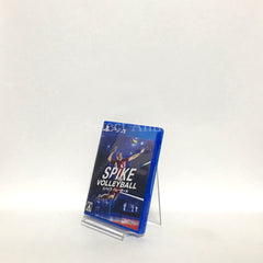 Spike Volleyball PlayStation 4 [USED]