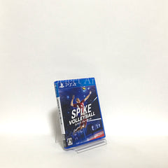 Spike Volleyball PlayStation 4 [USED]