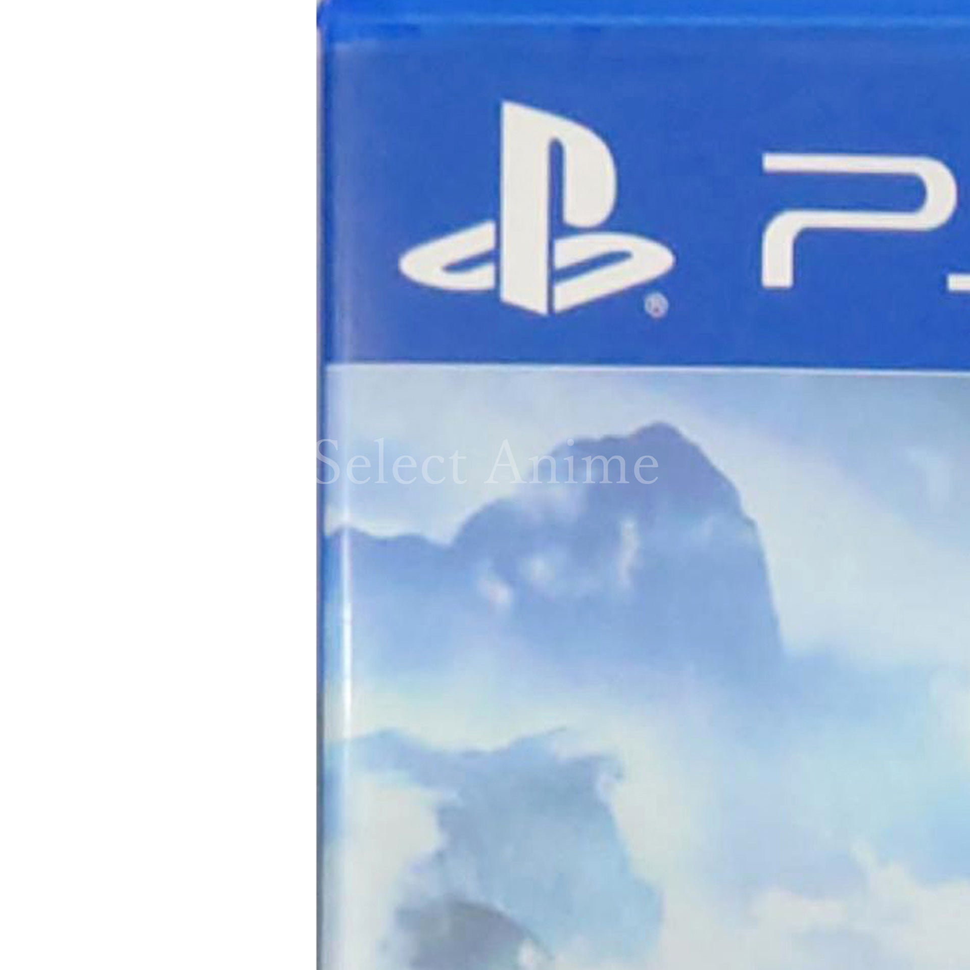 Tom Clancy's Ghost Recon: Breakpoint PlayStation 4 [USED]