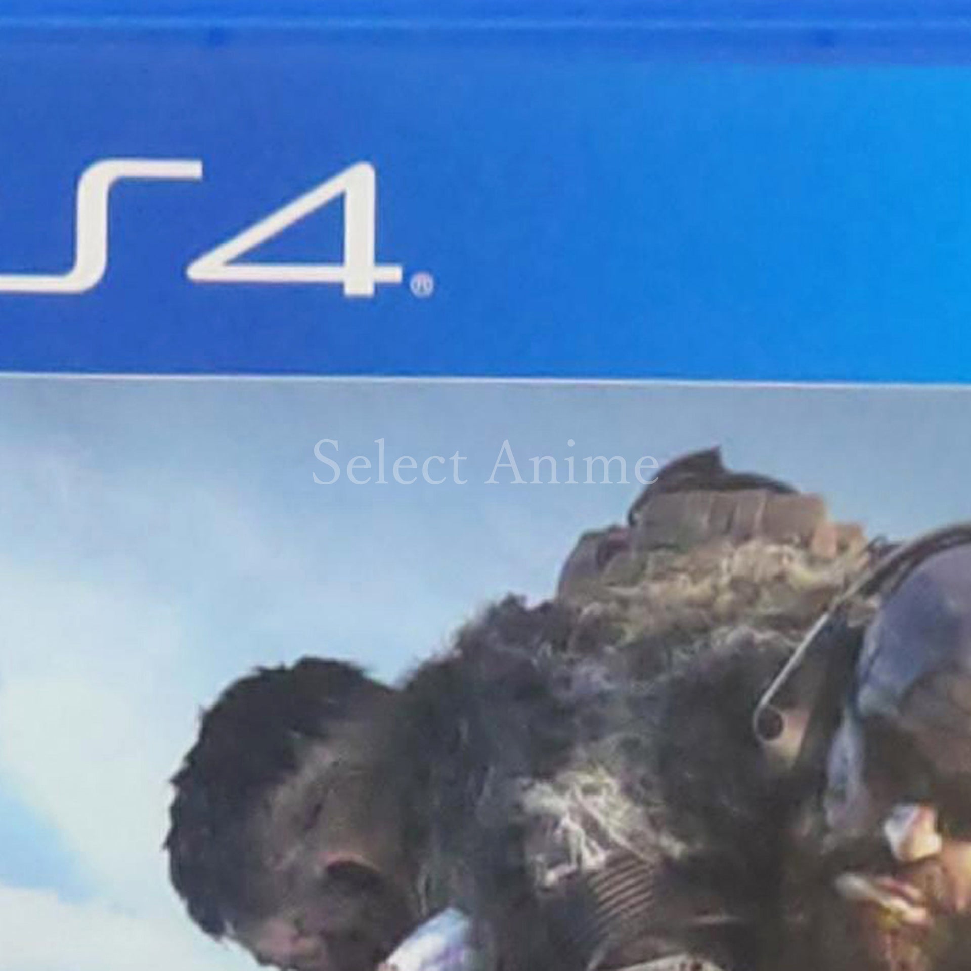 Tom Clancy's Ghost Recon: Breakpoint PlayStation 4 [USED]