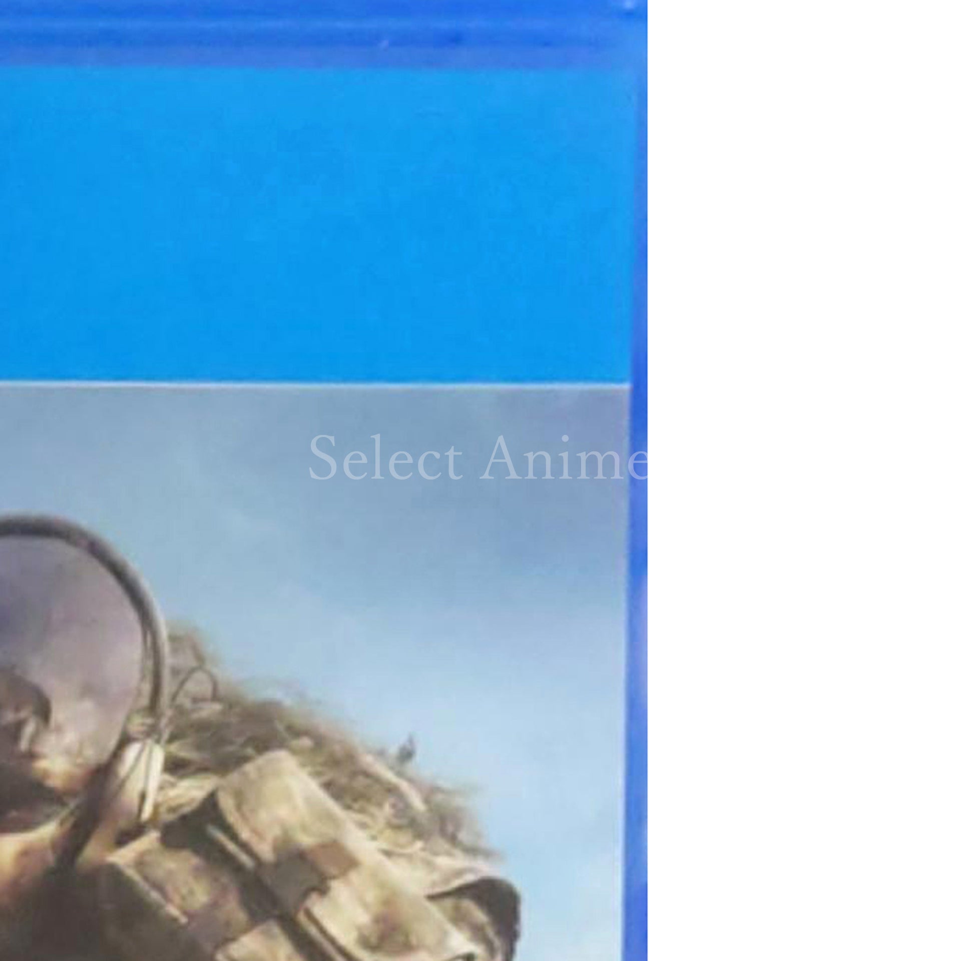 Tom Clancy's Ghost Recon: Breakpoint PlayStation 4 [USED]