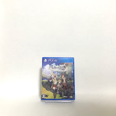 Atelier Ryza: Ever Darkness & the Secret Hideout PlayStation 4 [USED]