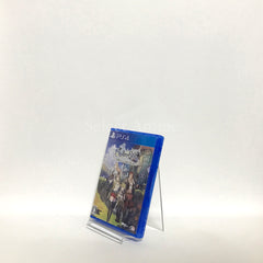 Atelier Ryza: Ever Darkness & the Secret Hideout PlayStation 4 [USED]