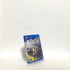 Atelier Ryza: Ever Darkness & the Secret Hideout PlayStation 4 [USED]