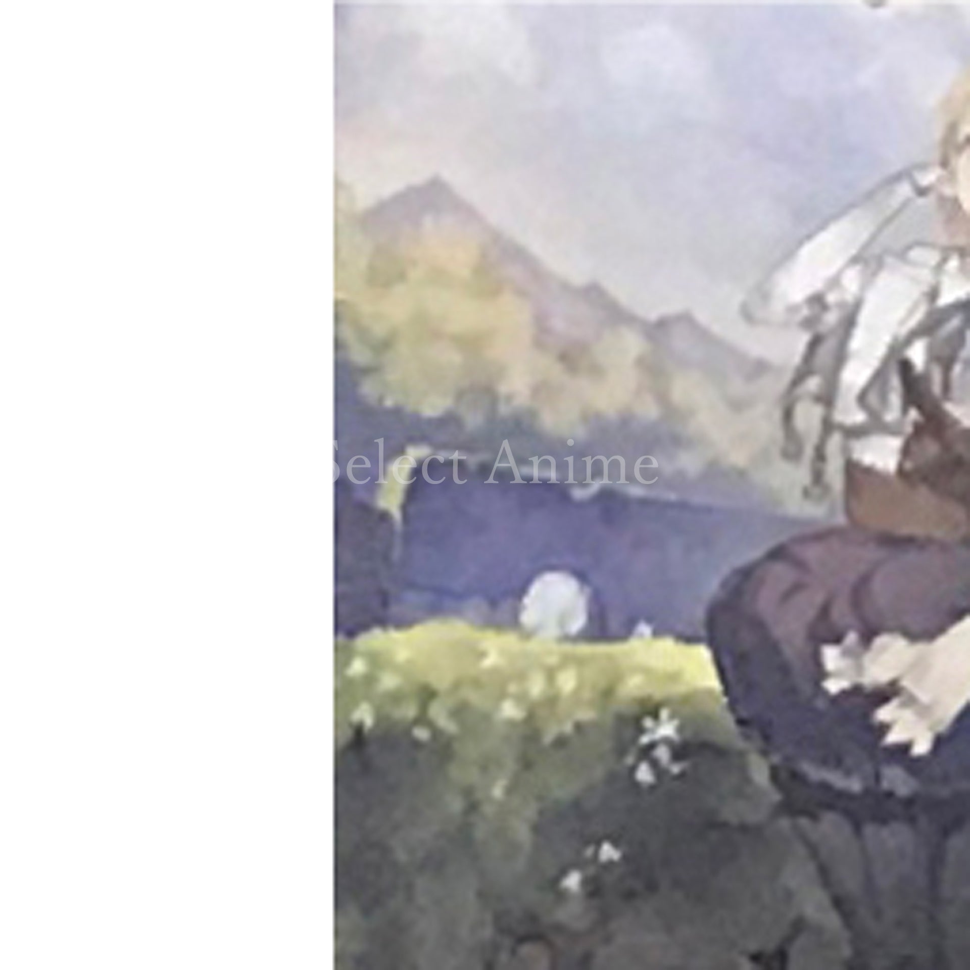 Atelier Ryza: Ever Darkness & the Secret Hideout PlayStation 4 [USED]