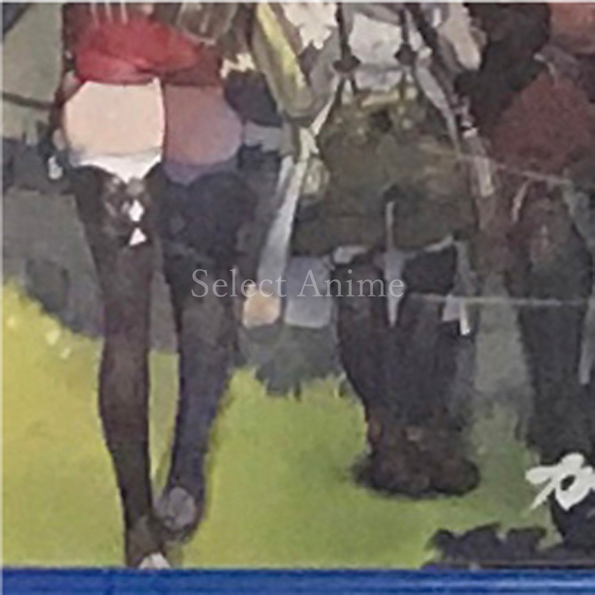 Atelier Ryza: Ever Darkness & the Secret Hideout PlayStation 4 [USED]