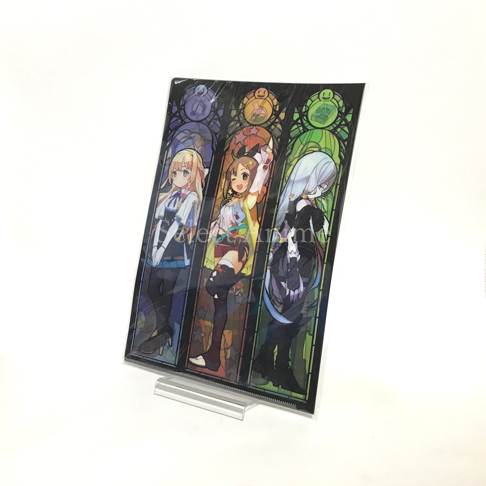 Atelier Ryza: Ever Darkness & the Secret Hideout Premium Box PlayStation 4 [USED]