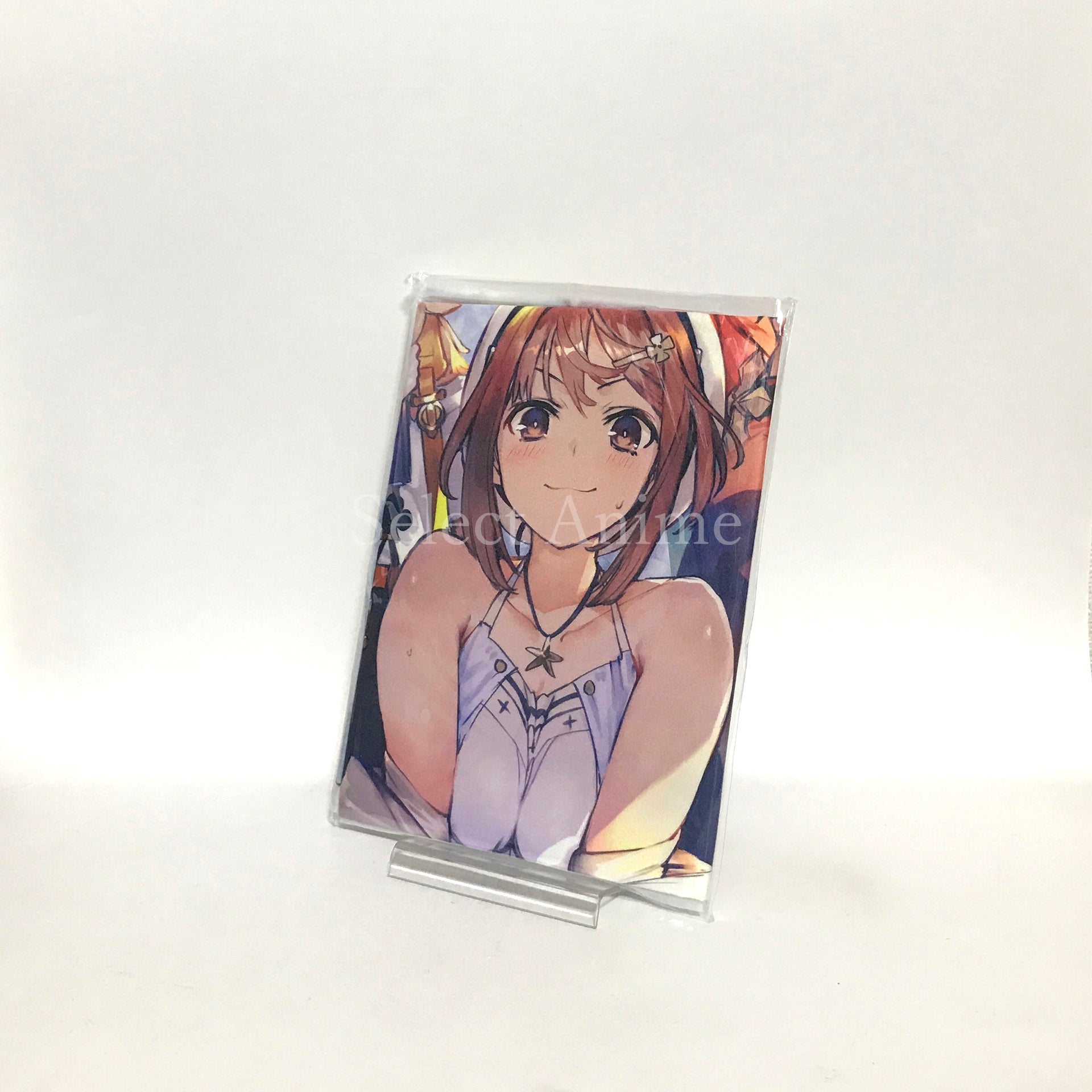 Atelier Ryza: Ever Darkness & the Secret Hideout Premium Box PlayStation 4 [USED]
