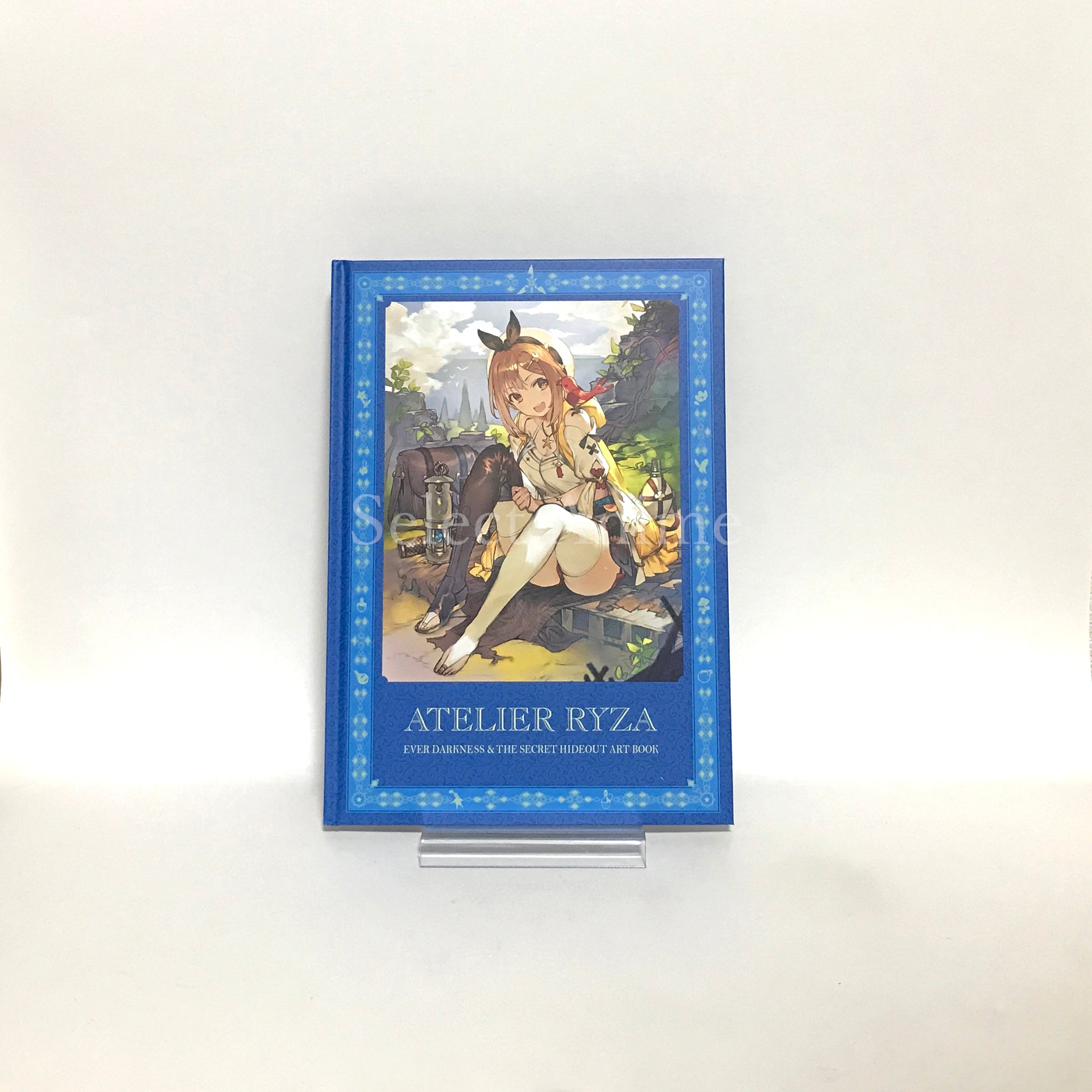 Atelier Ryza: Ever Darkness & the Secret Hideout Premium Box PlayStation 4 [USED]
