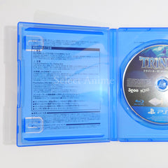 Trine 4: The Nightmare Prince PlayStation 4 [USED]