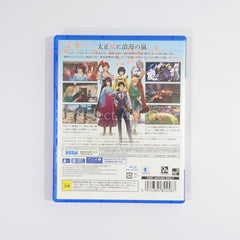 Sakura Wars 2019 PlayStation 4 [USED]