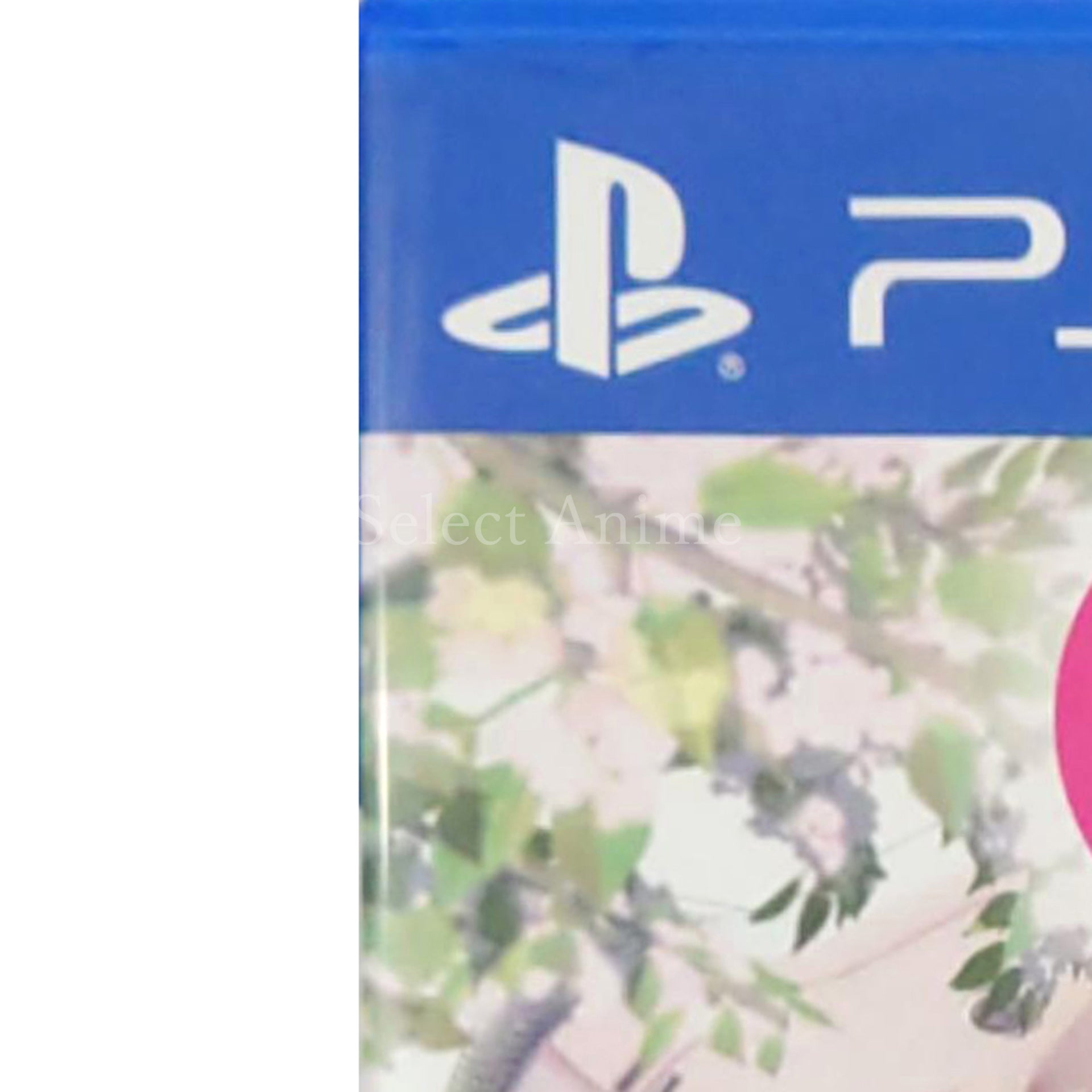 Sakura Wars 2019 PlayStation 4 [USED]