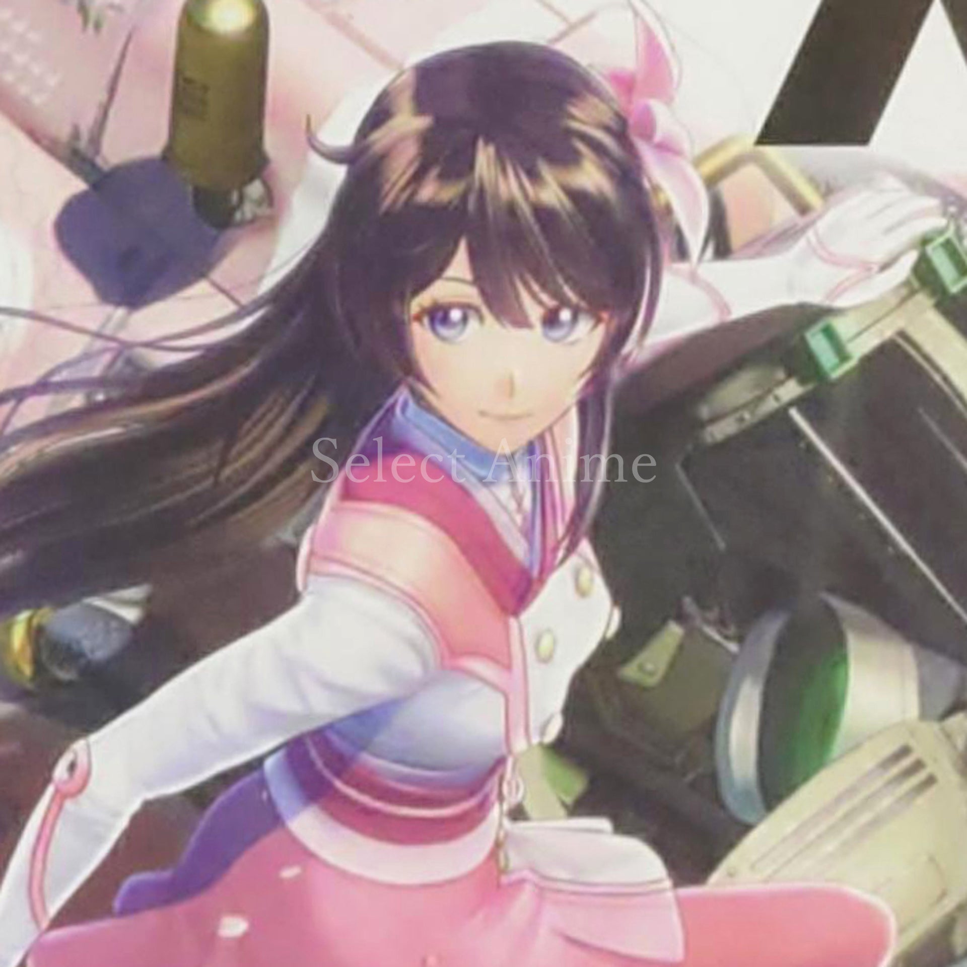 Sakura Wars 2019 PlayStation 4 [USED]