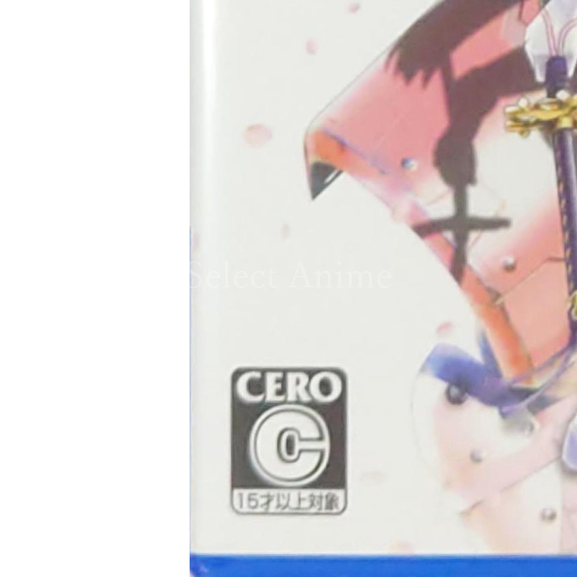 Sakura Wars 2019 PlayStation 4 [USED]