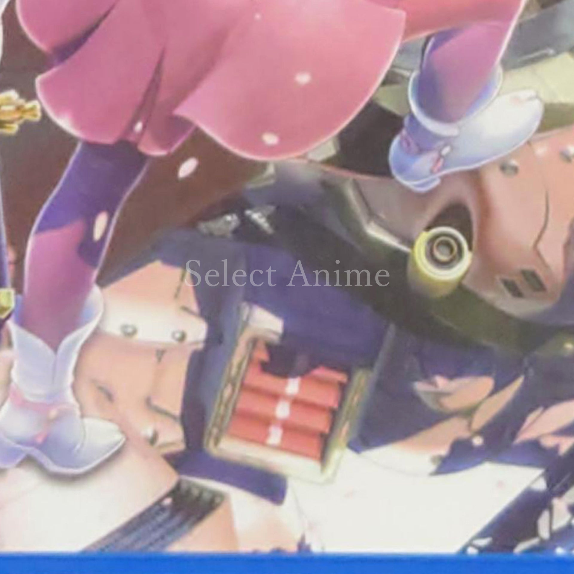 Sakura Wars 2019 PlayStation 4 [USED]