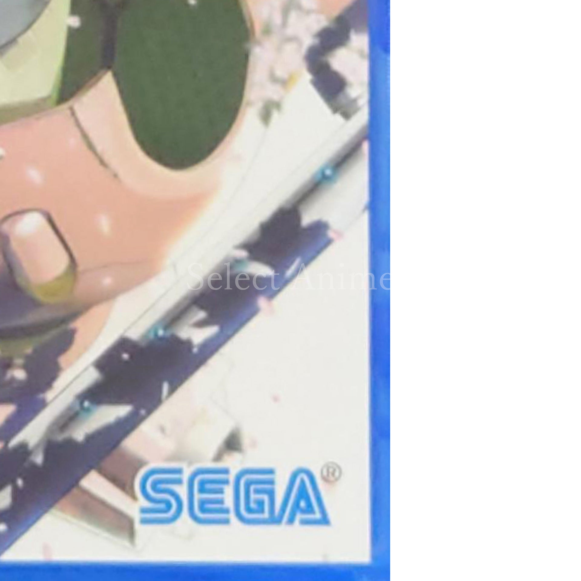 Sakura Wars 2019 PlayStation 4 [USED]