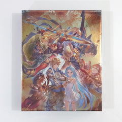 Granblue Fantasy Versus Premium Box PlayStation 4 [USED]