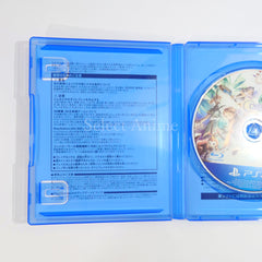 Final Fantasy Crystal Chronicles Remastered Edition PlayStation 4 [USED]