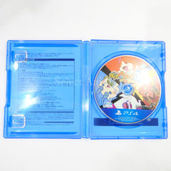 Yo-kai Watch 4++ PlayStation 4 [USED]