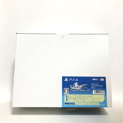 Atelier Ryza: Ever Darkness & the Secret Hideout Special Collection Box PlayStation 4 [USED]