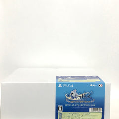 Atelier Ryza: Ever Darkness & the Secret Hideout Special Collection Box PlayStation 4 [USED]