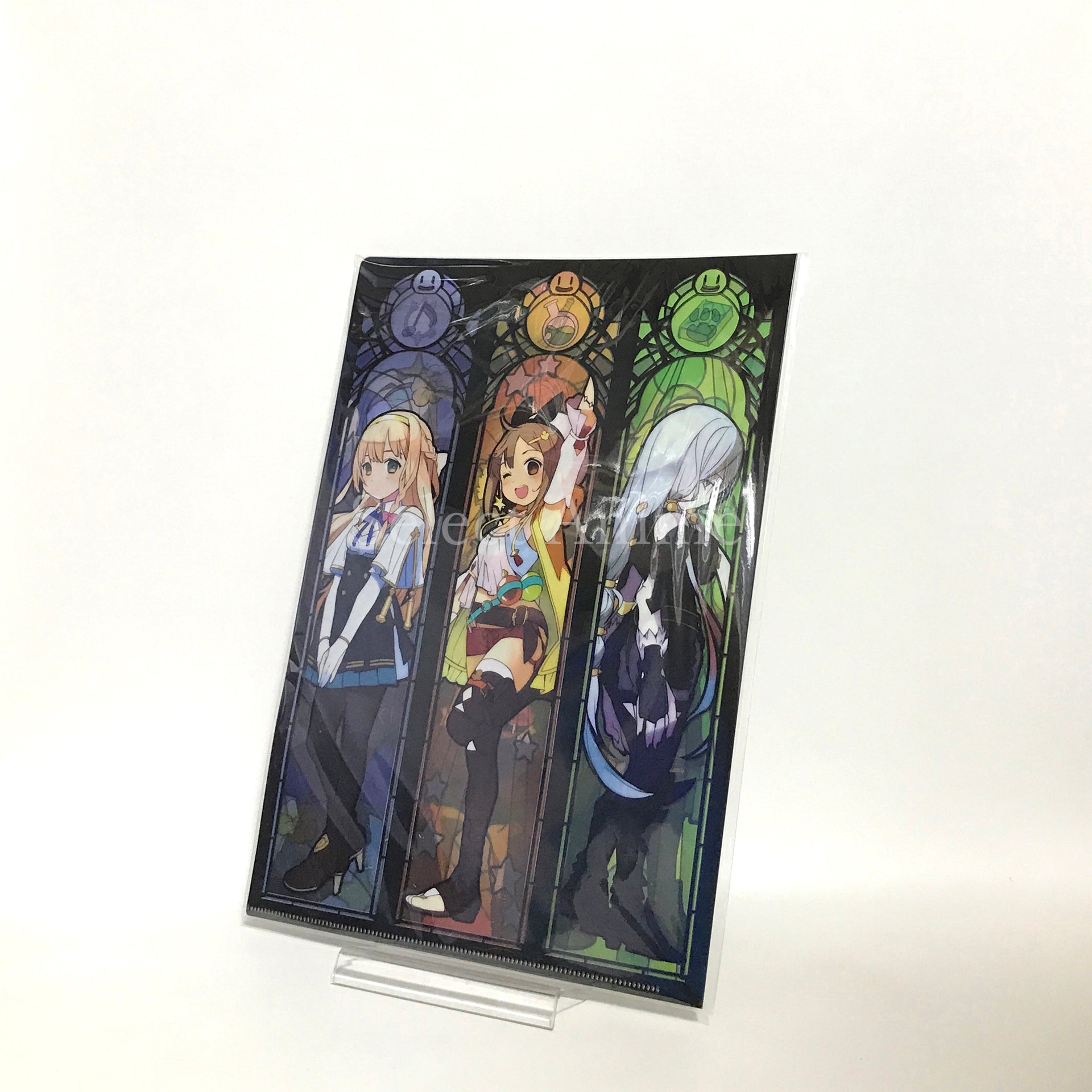 Atelier Ryza: Ever Darkness & the Secret Hideout Special Collection Box PlayStation 4 [USED]