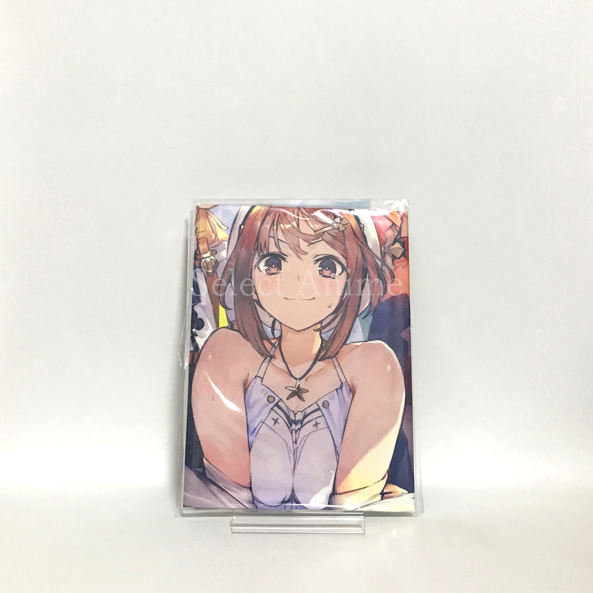 Atelier Ryza: Ever Darkness & the Secret Hideout Special Collection Box PlayStation 4 [USED]