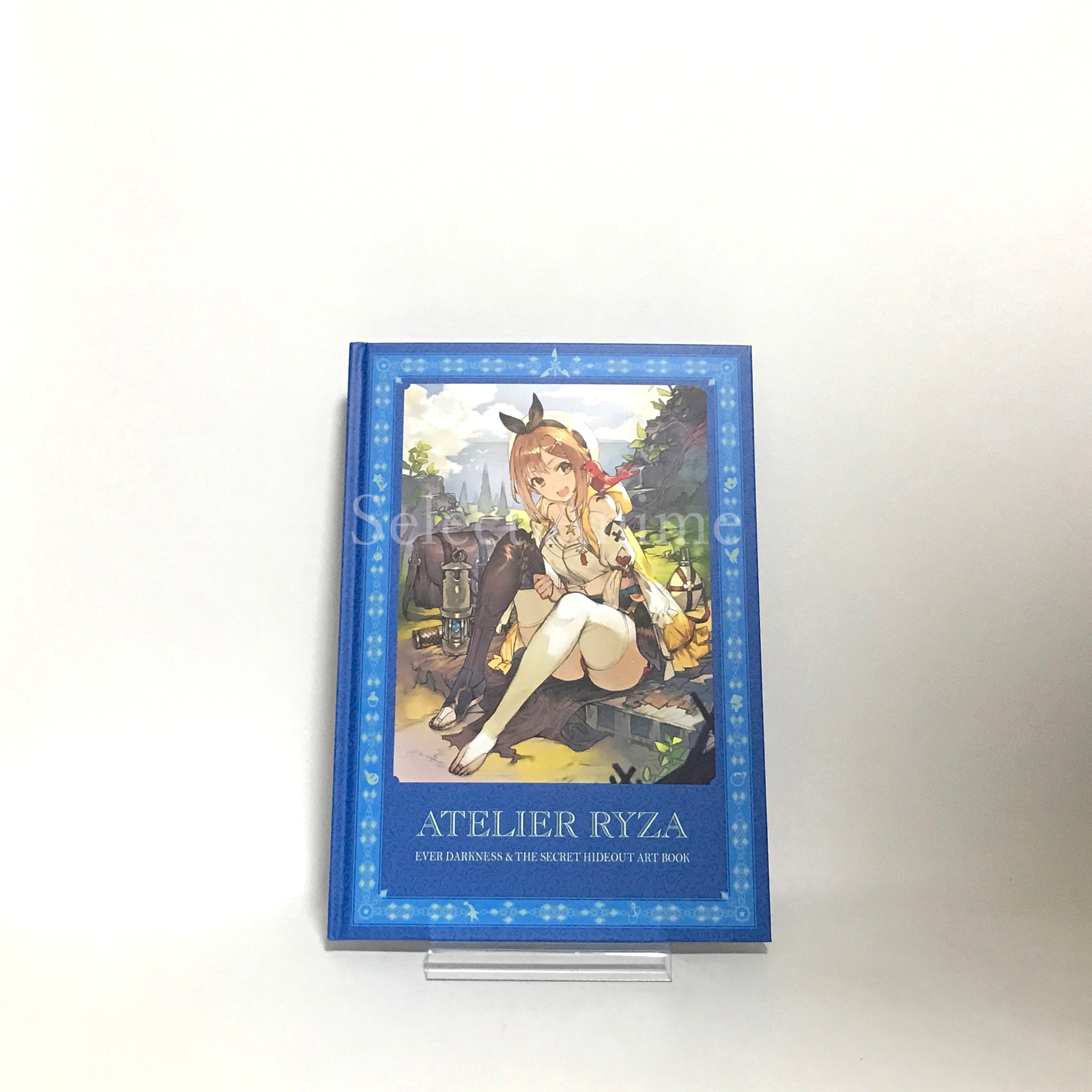 Atelier Ryza: Ever Darkness & the Secret Hideout Special Collection Box PlayStation 4 [USED]