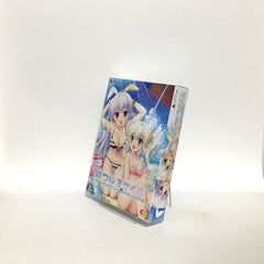 Hatsuyuki Sakura Limited Edition PlayStation 4 [USED]
