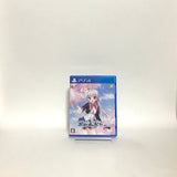 Hatsuyuki Sakura PlayStation 4 [USED]