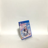 Hatsuyuki Sakura PlayStation 4 [USED]