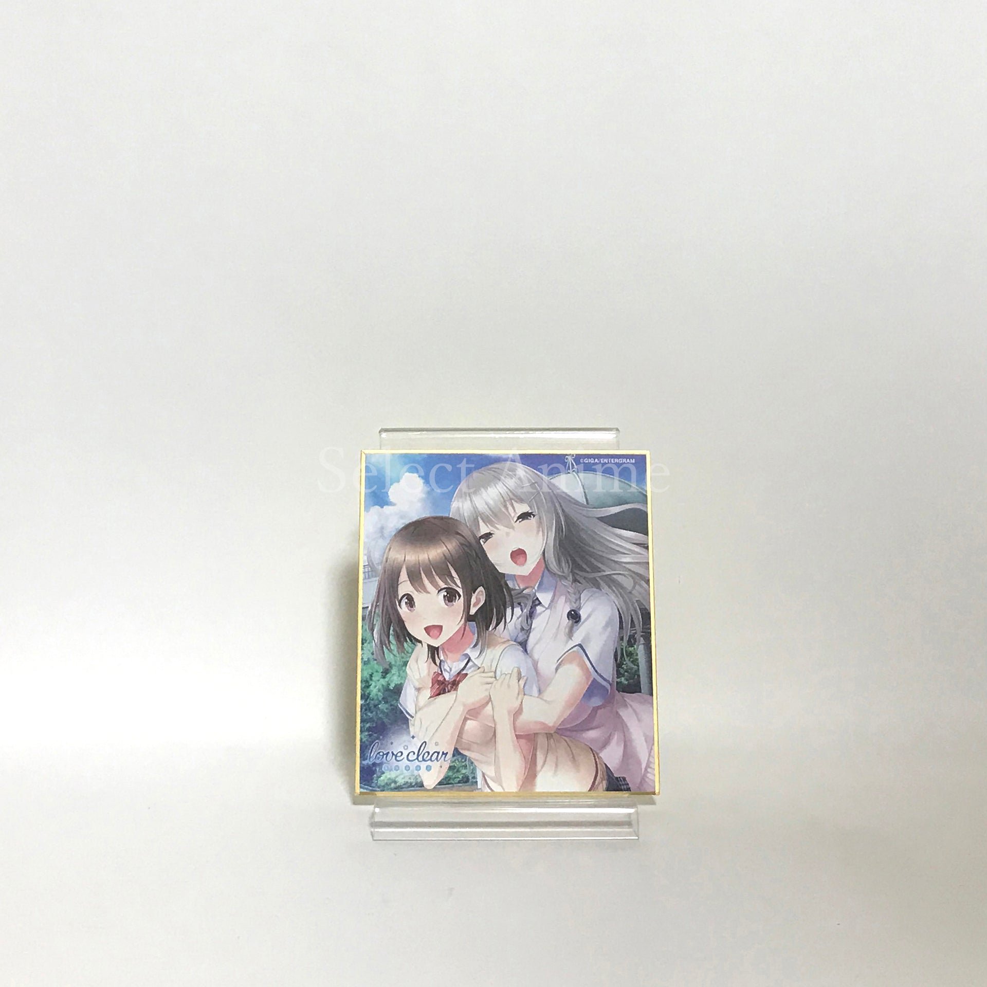 Love Clear Limited Edition PlayStation 4 [USED]