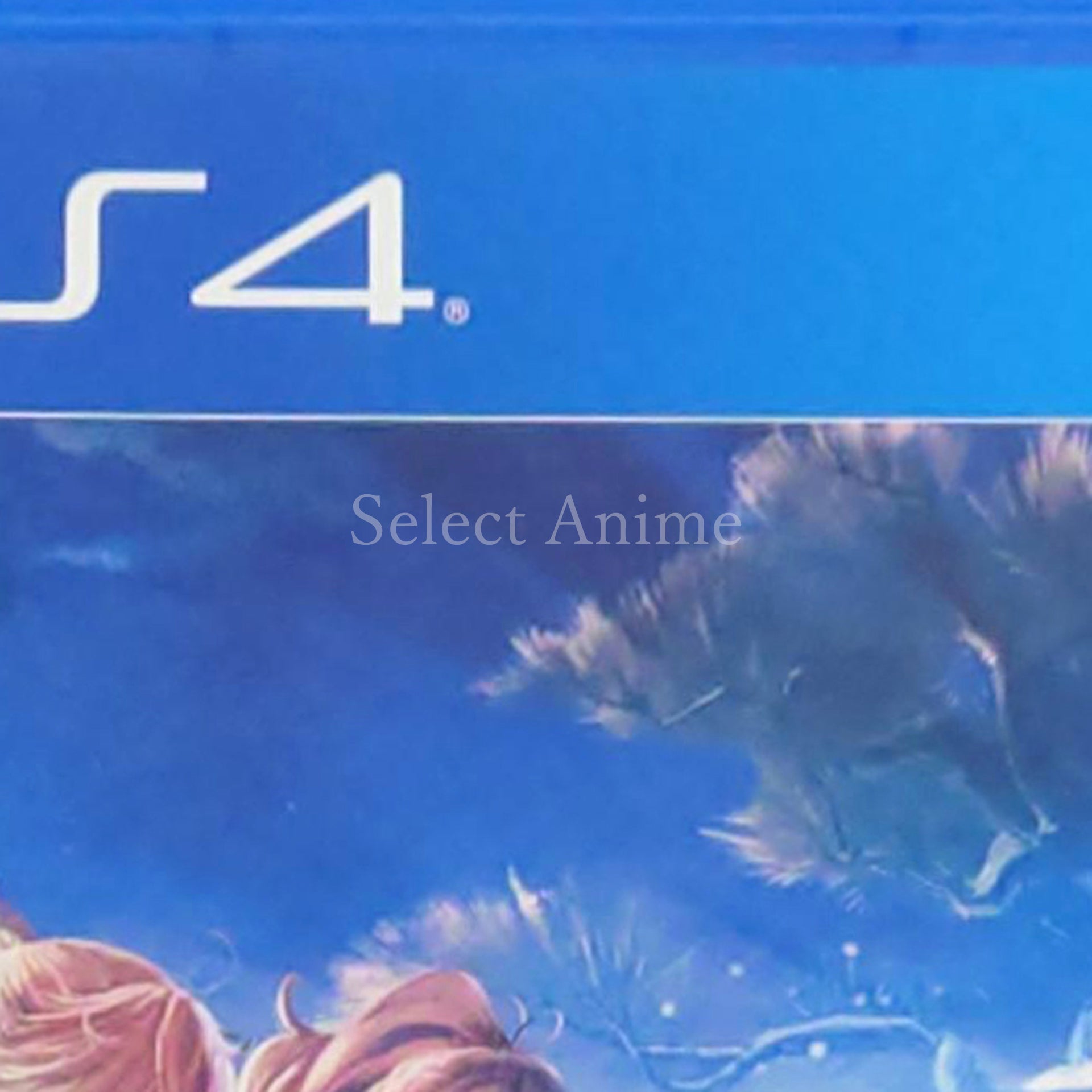 Katana Kami: A Way of the Samurai Story PlayStation 4 [USED]