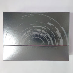 Sword Art Online: Alicization Lycoris First Limited Edition PlayStation 4 [USED]