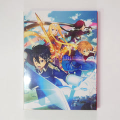 Sword Art Online: Alicization Lycoris First Limited Edition PlayStation 4 [USED]