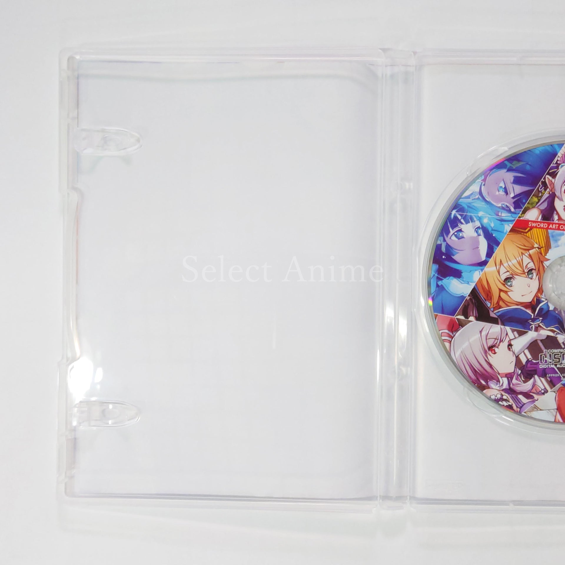 Sword Art Online: Alicization Lycoris First Limited Edition PlayStation 4 [USED]