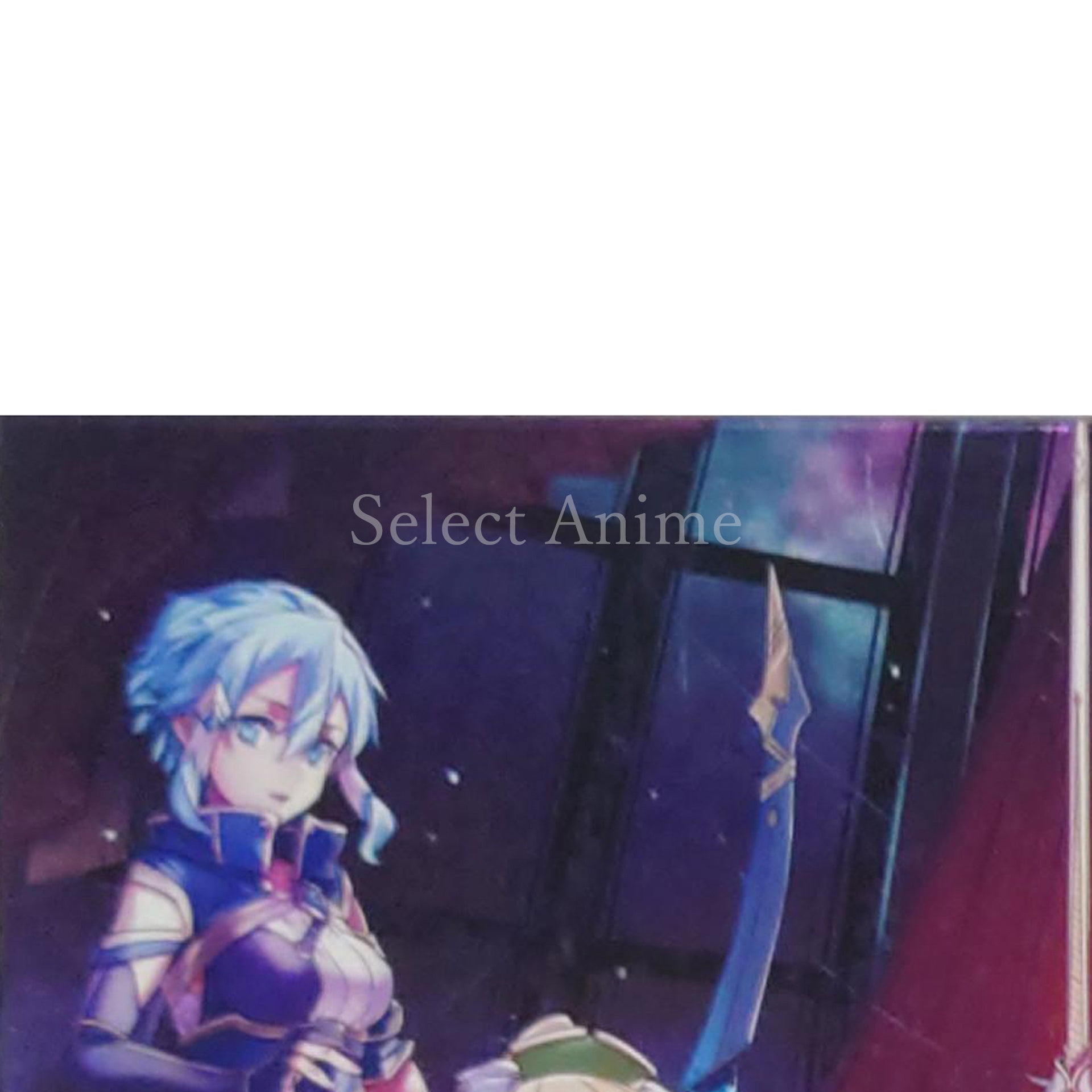 Sword Art Online: Alicization Lycoris First Limited Edition PlayStation 4 [USED]