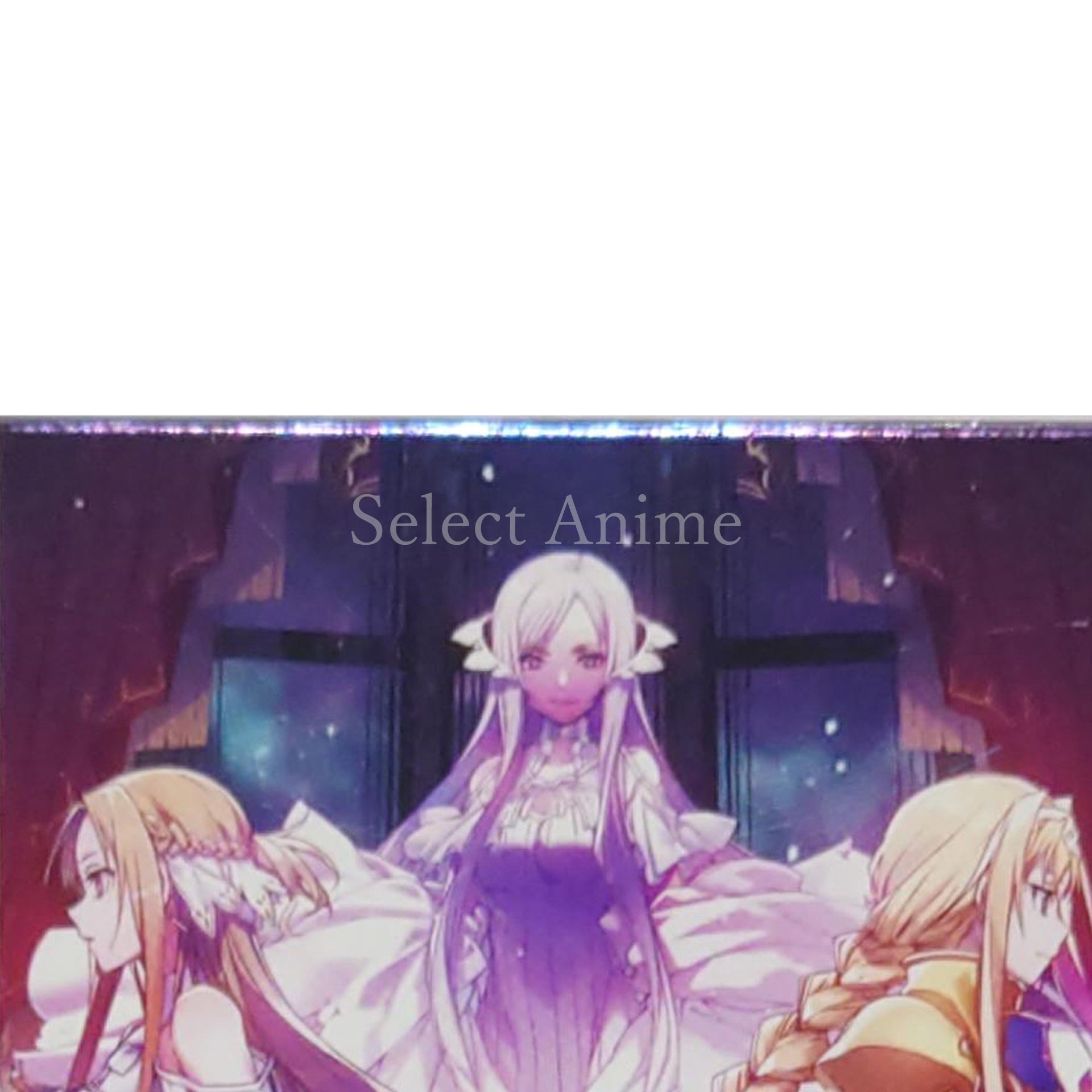 Sword Art Online: Alicization Lycoris First Limited Edition PlayStation 4 [USED]