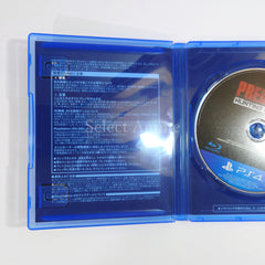 Predator: Hunting Grounds PlayStation 4 [USED]