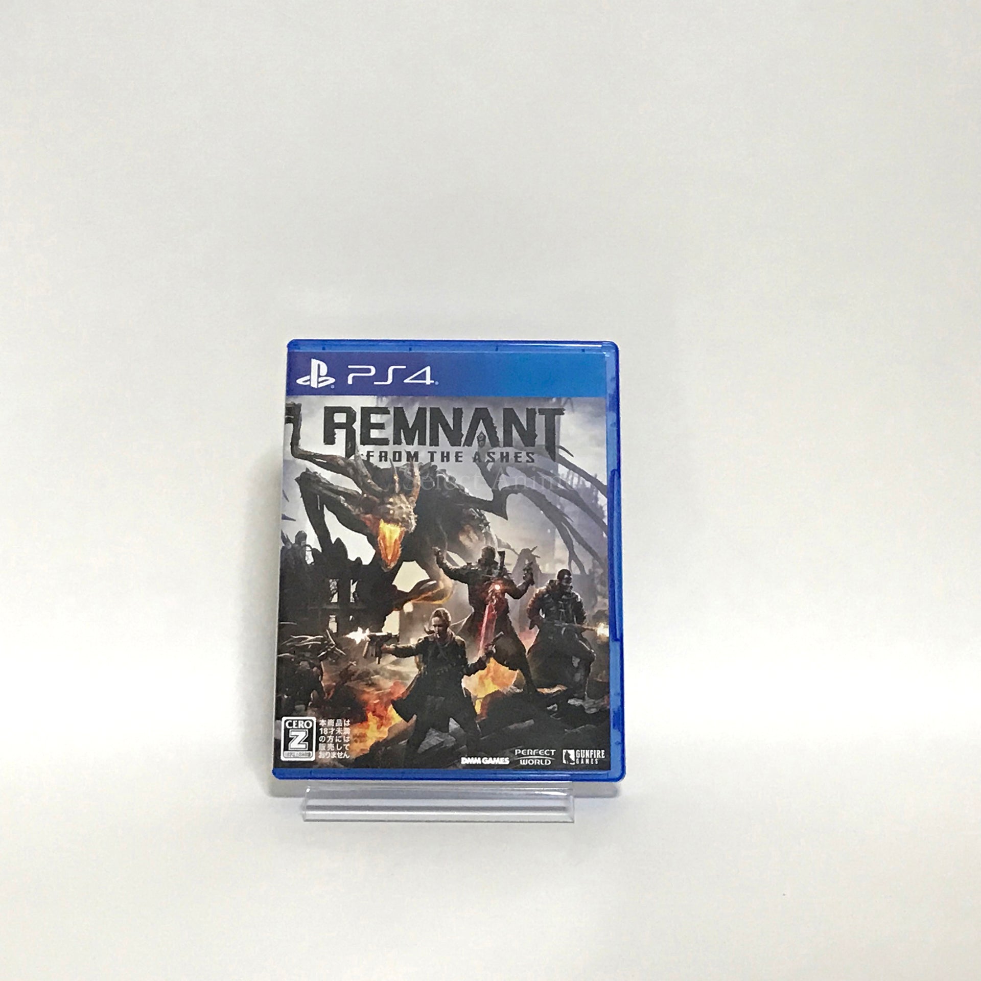 Remnant: From the Ashes PlayStation 4 [USED]