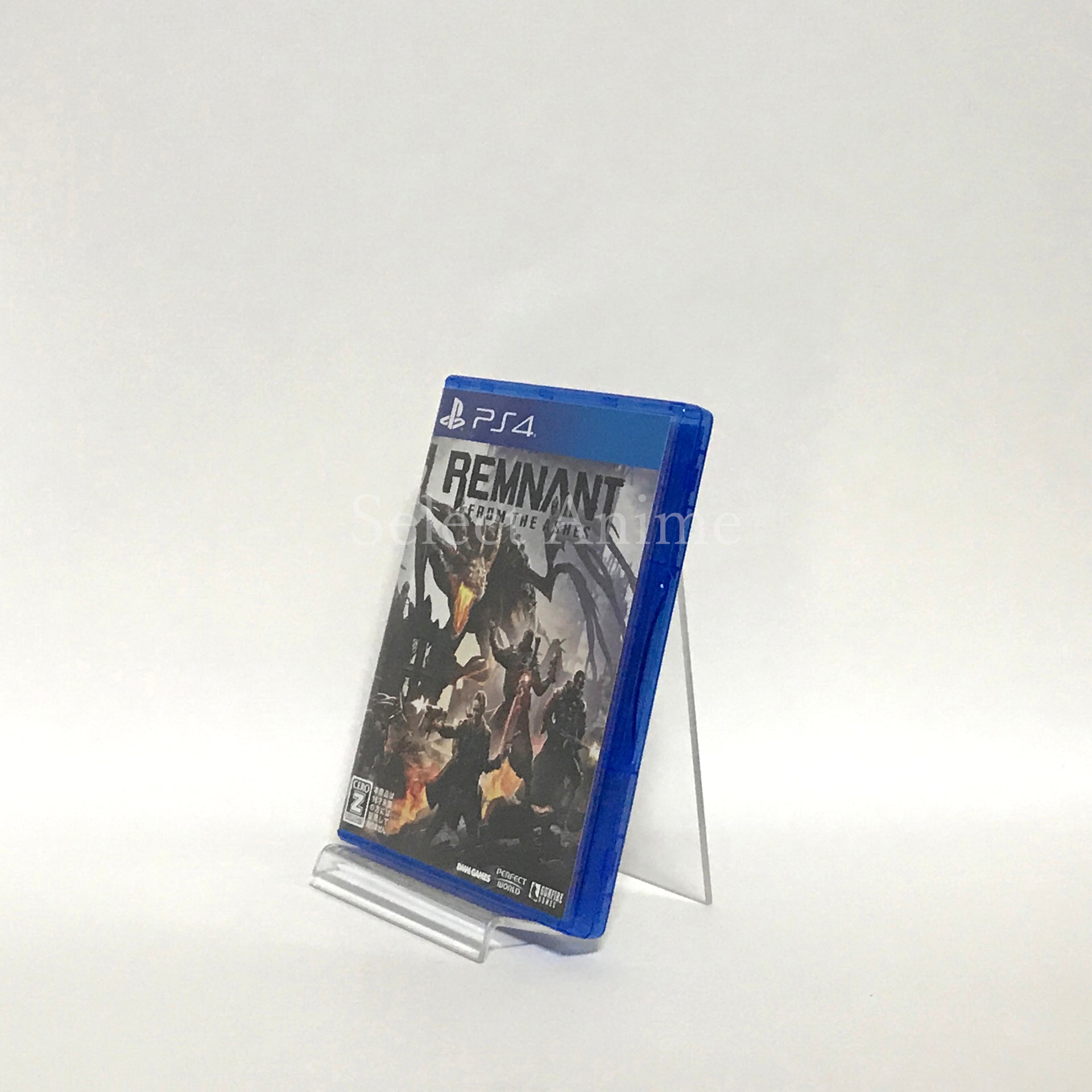 Remnant: From the Ashes PlayStation 4 [USED]