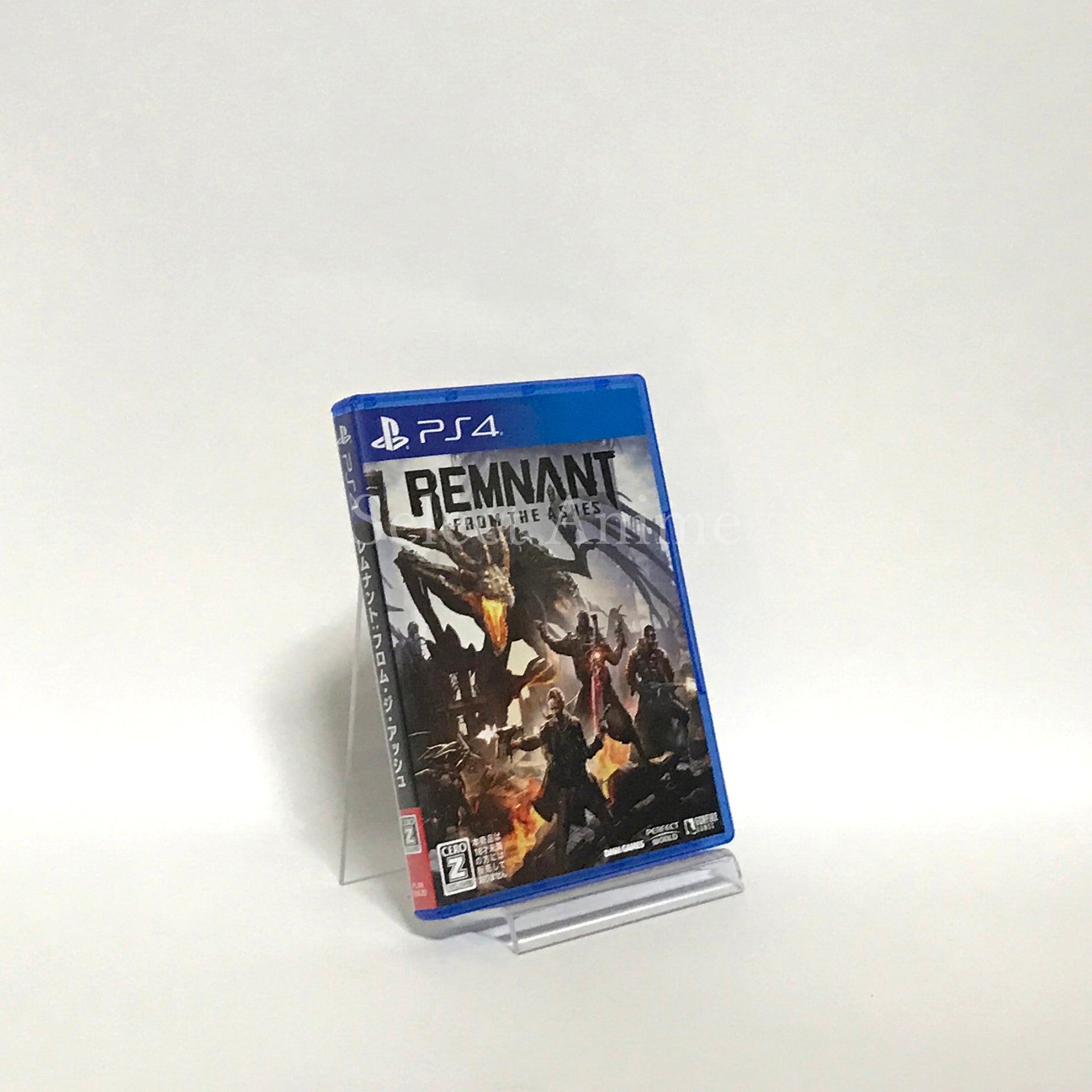 Remnant: From the Ashes PlayStation 4 [USED]