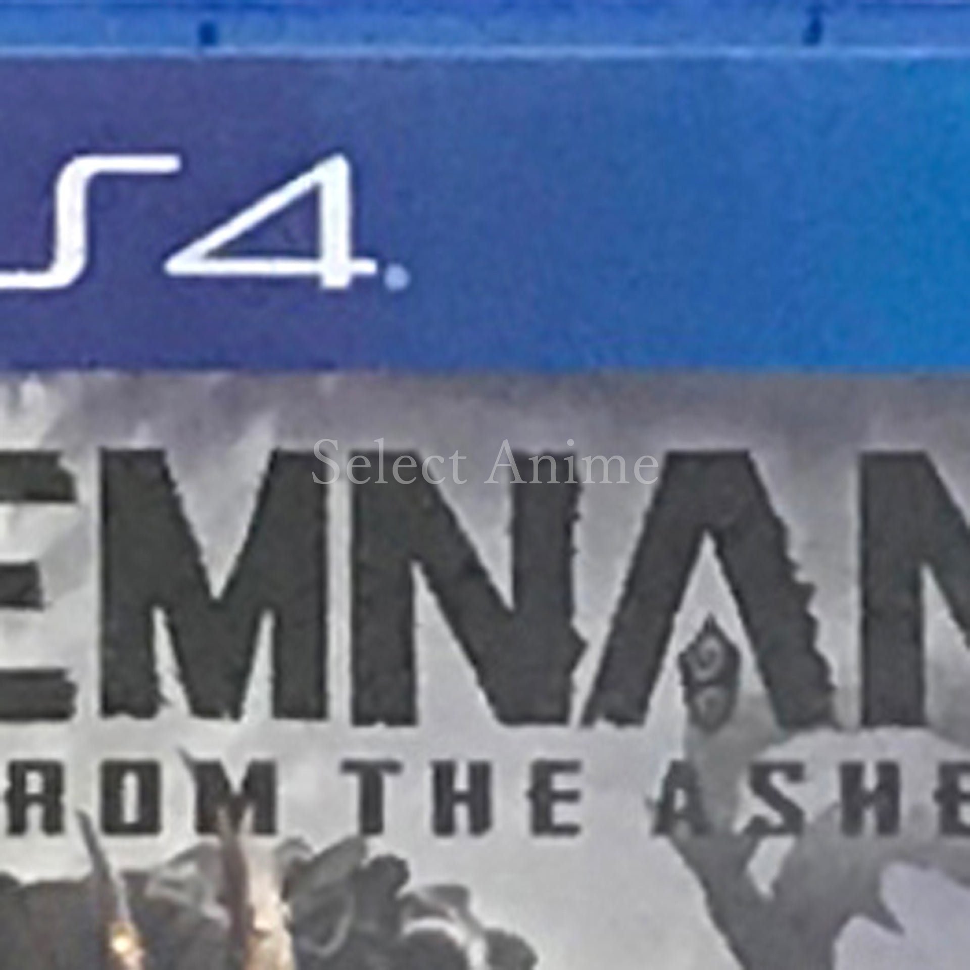 Remnant: From the Ashes PlayStation 4 [USED]