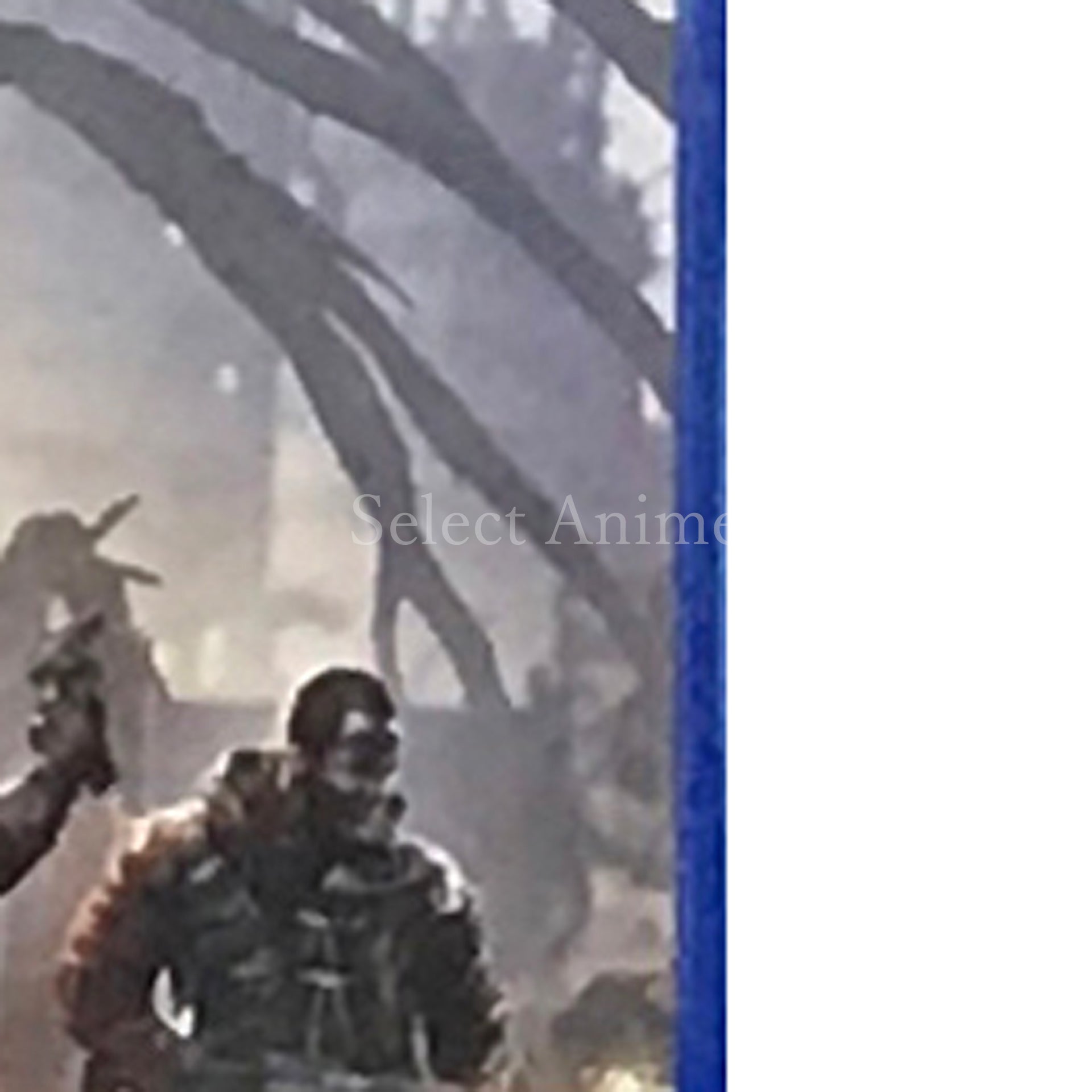 Remnant: From the Ashes PlayStation 4 [USED]
