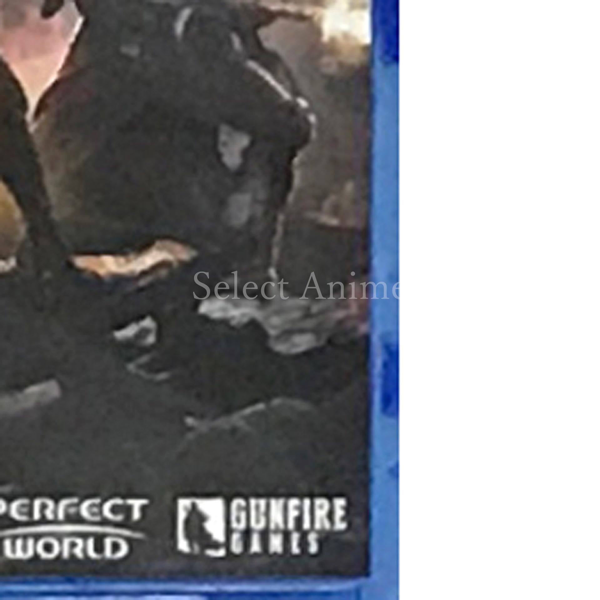 Remnant: From the Ashes PlayStation 4 [USED]