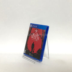The Blair Witch JP Edition PlayStation 4 [USED]