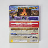 Sengoku Basara 4: Sumeragi Anniversary Edition PlayStation 4 [USED]